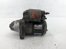 2011-2019 Ford Fiesta Car Starter Motor Solenoid OEM P/N:AE8T-11000-AB M000TD5571ZC Fits OEM Used Auto Parts