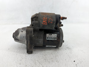 2011-2019 Ford Fiesta Car Starter Motor Solenoid OEM P/N:AE8T-11000-AB M000TD5571ZC Fits OEM Used Auto Parts