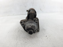 2011-2019 Ford Fiesta Car Starter Motor Solenoid OEM P/N:AE8T-11000-AB M000TD5571ZC Fits OEM Used Auto Parts