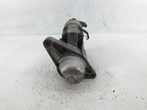 2011-2014 Ford F-150 Car Starter Motor Solenoid OEM P/N:CK4T-11000-BA Fits 2011 2012 2013 2014 2015 OEM Used Auto Parts