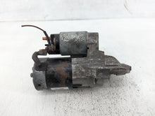 2011-2012 Ford Fusion Car Starter Motor Solenoid OEM P/N:M000T89181ZC BB5T-11000-BA Fits OEM Used Auto Parts