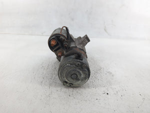 2011-2012 Ford Fusion Car Starter Motor Solenoid OEM P/N:M000T89181ZC BB5T-11000-BA Fits OEM Used Auto Parts