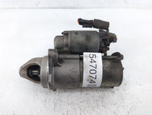 2010-2016 Buick Lacrosse Car Starter Motor Solenoid OEM Fits 2007 2008 2009 2010 2011 2012 2013 2014 2015 2016 2017 OEM Used Auto Parts