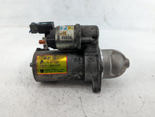 2014 Hyundai Santa Fe Car Starter Motor Solenoid OEM P/N:36100-2G200 Fits 2008 2009 2010 2011 2012 2013 2015 2016 OEM Used Auto Parts