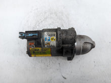 2014 Hyundai Santa Fe Car Starter Motor Solenoid OEM P/N:36100-2G200 Fits 2008 2009 2010 2011 2012 2013 2015 2016 OEM Used Auto Parts