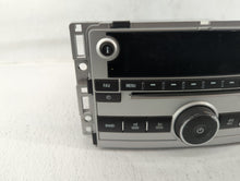 2007-2012 Chevrolet Malibu Radio AM FM Cd Player Receiver Replacement P/N:20919616 Fits 2005 2006 2007 2008 2009 2010 2011 2012 OEM Used Auto Parts