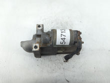 2003-2008 Chevrolet Silverado 1500 Car Starter Motor Solenoid OEM P/N:GM12610300 Fits 2003 2004 2005 2006 2007 2008 2009 OEM Used Auto Parts