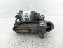 2003-2008 Chevrolet Silverado 1500 Car Starter Motor Solenoid OEM P/N:GM12610300 Fits 2003 2004 2005 2006 2007 2008 2009 OEM Used Auto Parts