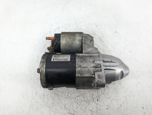 2012 Jeep Compass Car Starter Motor Solenoid OEM P/N:M000T32071ZC 05034555AA Fits OEM Used Auto Parts