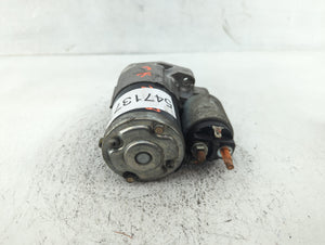 2012 Jeep Compass Car Starter Motor Solenoid OEM P/N:M000T32071ZC 05034555AA Fits OEM Used Auto Parts