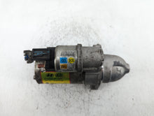 2014 Hyundai Santa Fe Car Starter Motor Solenoid OEM P/N:36100-2G200 Fits 2008 2009 2010 2011 2012 2013 2015 2016 OEM Used Auto Parts