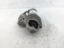 2014 Hyundai Santa Fe Car Starter Motor Solenoid OEM P/N:36100-2G200 Fits 2008 2009 2010 2011 2012 2013 2015 2016 OEM Used Auto Parts