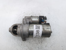 2014 Hyundai Santa Fe Car Starter Motor Solenoid OEM P/N:36100-2G200 Fits 2008 2009 2010 2011 2012 2013 2015 2016 OEM Used Auto Parts