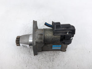 2006-2017 Toyota Rav4 Car Starter Motor Solenoid OEM P/N:TN428000-1082 Fits OEM Used Auto Parts