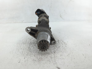 2006-2017 Toyota Rav4 Car Starter Motor Solenoid OEM P/N:TN428000-1082 Fits OEM Used Auto Parts