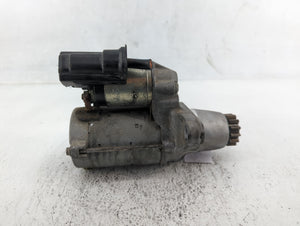 2006-2017 Toyota Rav4 Car Starter Motor Solenoid OEM P/N:TN428000-1082 Fits OEM Used Auto Parts