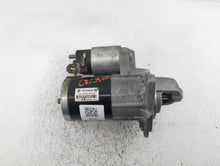 2013-2021 Chevrolet Trax Car Starter Motor Solenoid OEM P/N:M000T39173ZC 25194634 Fits OEM Used Auto Parts