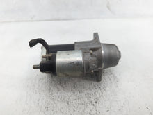 2013-2021 Chevrolet Trax Car Starter Motor Solenoid OEM P/N:M000T39173ZC 25194634 Fits OEM Used Auto Parts