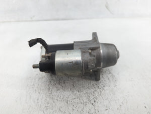 2013-2021 Chevrolet Trax Car Starter Motor Solenoid OEM P/N:M000T39173ZC 25194634 Fits OEM Used Auto Parts