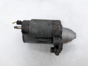 2017 Dodge Caravan Car Starter Motor Solenoid OEM P/N:428000-7200 04801839AB Fits OEM Used Auto Parts