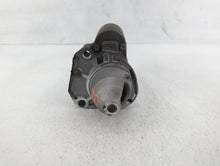 2017 Dodge Caravan Car Starter Motor Solenoid OEM P/N:428000-7200 04801839AB Fits OEM Used Auto Parts