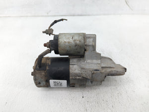 2006-2010 Ford Fusion Car Starter Motor Solenoid OEM P/N:M000T88482ZC 8E5T-11000-AA Fits 2006 2007 2008 2009 2010 OEM Used Auto Parts