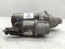 2014-2015 Kia Optima Car Starter Motor Solenoid OEM P/N:36100-2G200 Fits 2014 2015 2016 OEM Used Auto Parts