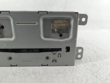 2013 Chevrolet Malibu Radio AM FM Cd Player Receiver Replacement P/N:22980112 22965236 Fits OEM Used Auto Parts