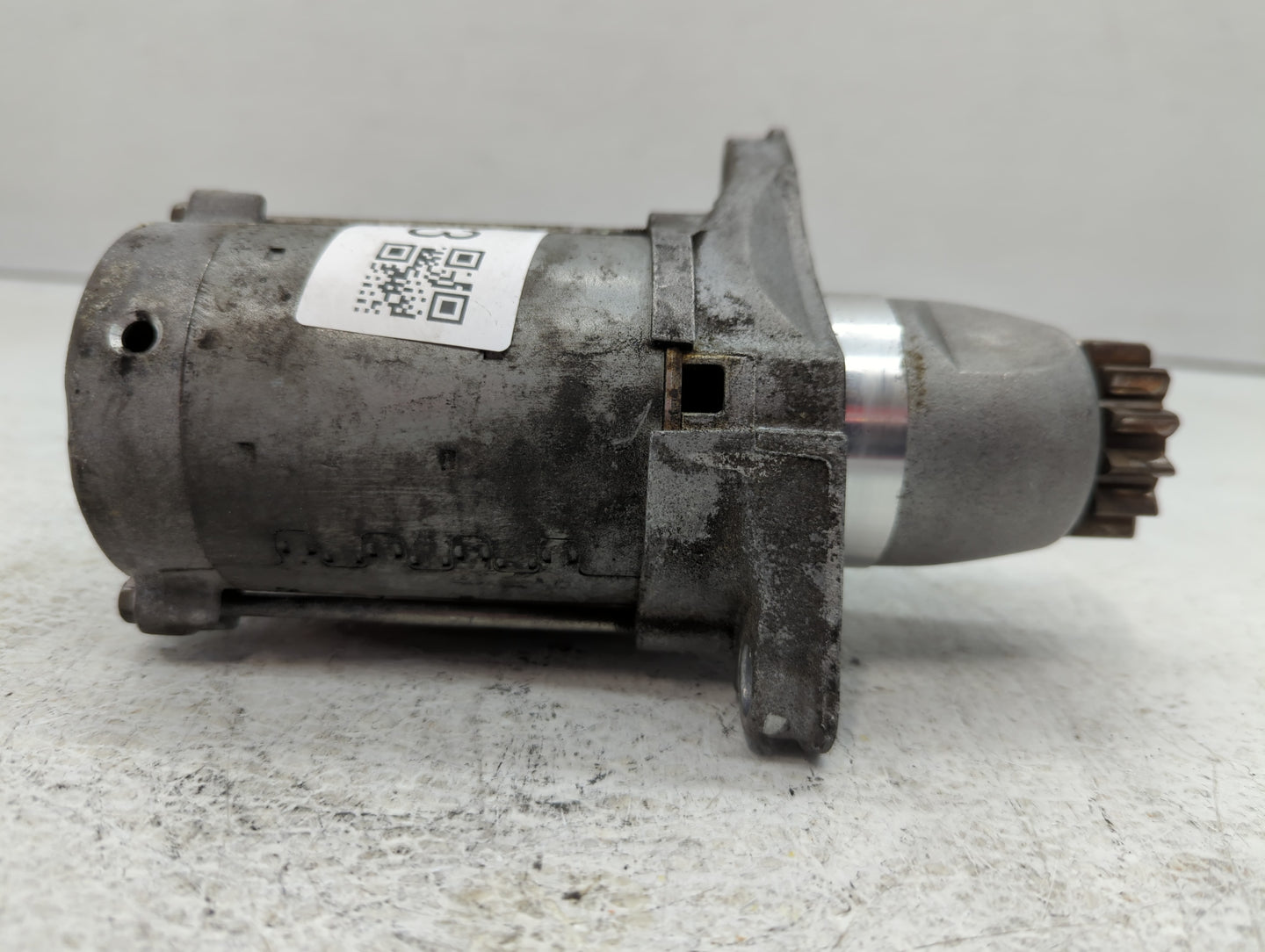 2010-2011 Toyota Camry Car Starter Motor Solenoid OEM P/N:22205304 Fits 2009 2010 2011 2012 2016 2018 2019 2020 2021 OEM Used Auto Parts - Oemusedautoparts1.com