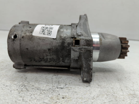 2010-2011 Toyota Camry Car Starter Motor Solenoid OEM P/N:22205304 Fits 2009 2010 2011 2012 2016 2018 2019 2020 2021 OEM Used Auto Parts - Oemusedautoparts1.com