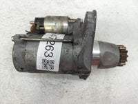 2010-2011 Toyota Camry Car Starter Motor Solenoid OEM P/N:22205304 Fits 2009 2010 2011 2012 2016 2018 2019 2020 2021 OEM Used Auto Parts - Oemusedautoparts1.com