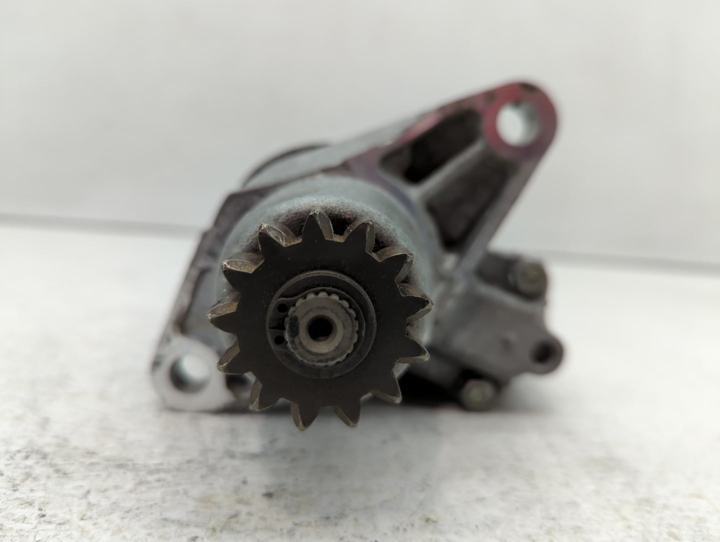 2010-2011 Toyota Camry Car Starter Motor Solenoid OEM P/N:22205304 Fits 2009 2010 2011 2012 2016 2018 2019 2020 2021 OEM Used Auto Parts - Oemusedautoparts1.com