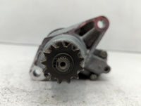 2010-2011 Toyota Camry Car Starter Motor Solenoid OEM P/N:22205304 Fits 2009 2010 2011 2012 2016 2018 2019 2020 2021 OEM Used Auto Parts - Oemusedautoparts1.com