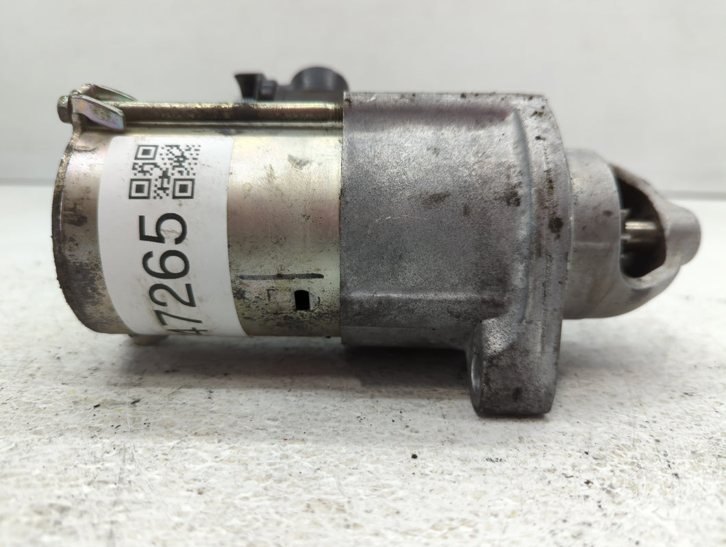 2013-2015 Honda Civic Car Starter Motor Solenoid OEM P/N:SM-74014 Fits 2013 2014 2015 2016 2017 2018 2019 2020 2021 2022 OEM Used Auto Parts