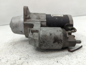 2011-2016 Chevrolet Cruze Car Starter Motor Solenoid OEM P/N:M000T39173ZC 25194634 Fits OEM Used Auto Parts