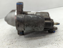 2014-2015 Cadillac Cts Car Starter Motor Solenoid OEM P/N:438000-1270 12657797 Fits OEM Used Auto Parts