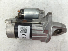 2020-2022 Subaru Legacy Car Starter Motor Solenoid OEM P/N:M000TF171 23300 AA930 Fits 2020 2021 2022 OEM Used Auto Parts