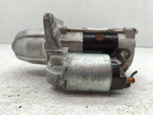 2020-2022 Subaru Legacy Car Starter Motor Solenoid OEM P/N:M000TF171 23300 AA930 Fits 2020 2021 2022 OEM Used Auto Parts