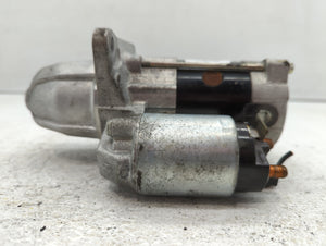 2020-2022 Subaru Legacy Car Starter Motor Solenoid OEM P/N:M000TF171 23300 AA930 Fits 2020 2021 2022 OEM Used Auto Parts