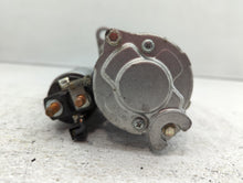 2020-2022 Subaru Legacy Car Starter Motor Solenoid OEM P/N:M000TF171 23300 AA930 Fits 2020 2021 2022 OEM Used Auto Parts