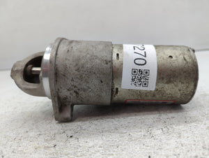 2015-2016 Hyundai Genesis Car Starter Motor Solenoid OEM P/N:36100-3F160 Fits 2015 2016 2017 2018 2019 2020 OEM Used Auto Parts