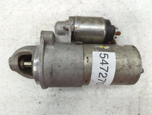 2015-2016 Hyundai Genesis Car Starter Motor Solenoid OEM P/N:36100-3F160 Fits 2015 2016 2017 2018 2019 2020 OEM Used Auto Parts