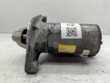 2015-2022 Toyota Corolla Car Starter Motor Solenoid OEM P/N:428000-9020 28100-0T340 Fits 2015 2016 2017 2018 2019 2020 2021 2022 OEM Used Auto Parts