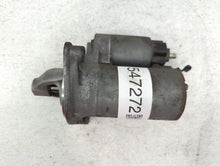 2015-2022 Toyota Corolla Car Starter Motor Solenoid OEM P/N:428000-9020 28100-0T340 Fits 2015 2016 2017 2018 2019 2020 2021 2022 OEM Used Auto Parts