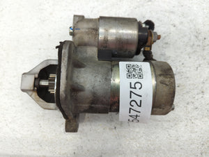 2013-2019 Nissan Sentra Car Starter Motor Solenoid OEM P/N:S114-955C 23300-EN22B Fits 2013 2014 2015 2016 2017 2018 2019 2020 OEM Used Auto Parts