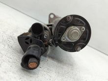 2015-2017 Volkswagen Gti Car Starter Motor Solenoid OEM P/N:28022017 02E 911 023 S Fits OEM Used Auto Parts