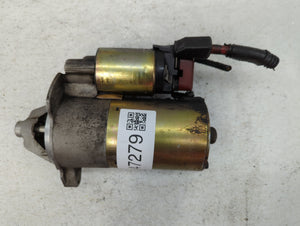 1998-2005 Ford Explorer Car Starter Motor Solenoid OEM P/N:F89U BB Fits 1998 1999 2000 2001 2002 2003 2004 2005 OEM Used Auto Parts