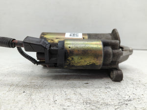 1998-2005 Ford Explorer Car Starter Motor Solenoid OEM P/N:F89U BB Fits 1998 1999 2000 2001 2002 2003 2004 2005 OEM Used Auto Parts