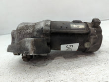 2008-2012 Honda Accord Car Starter Motor Solenoid OEM P/N:428000-5380 Fits 2008 2009 2010 2011 2012 2013 2014 2015 OEM Used Auto Parts