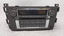 2008-2011 Cadillac Dts Radio AM FM Cd Player Receiver Replacement Fits 2008 2009 2010 2011 OEM Used Auto Parts